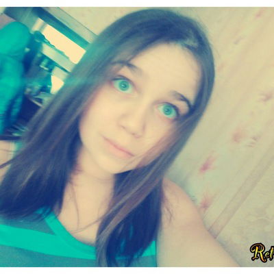 Лилия Холод