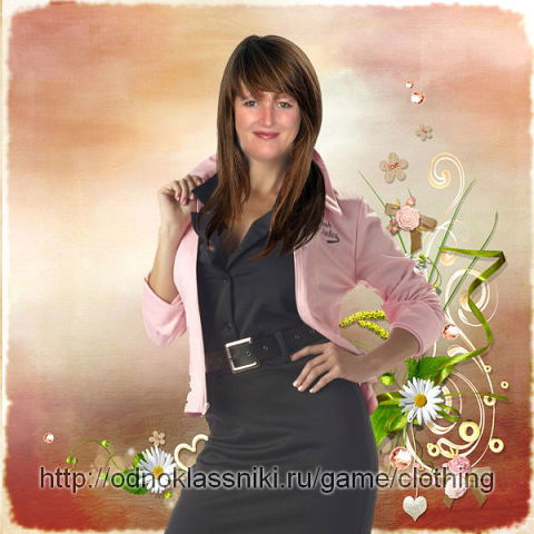 Наталья Черкасова