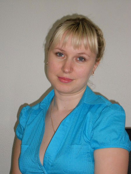 Ирина Афанасьева