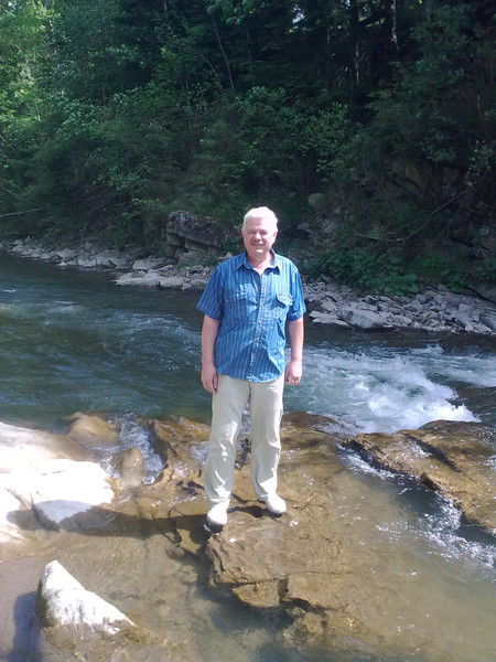 Александр Кийко