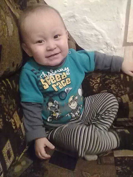 Жасулан Абенов