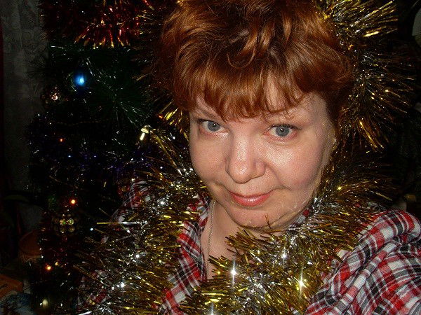 Алена Носова