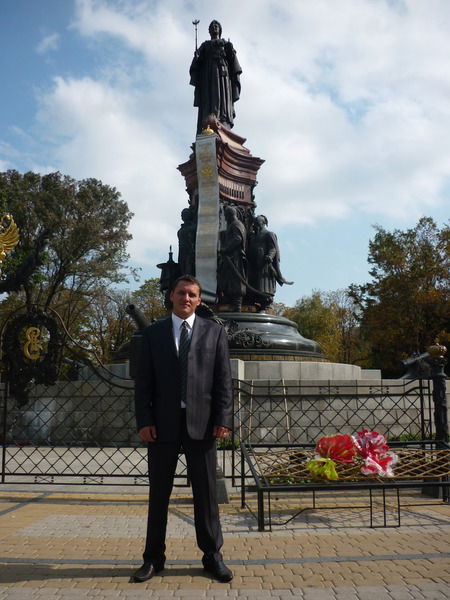 Андрей Кокорин