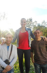 Ксения Малинина