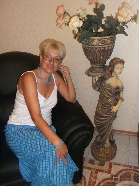 Жанна Шляхова