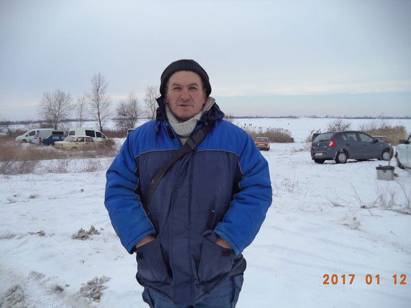 Сергей Вишневский