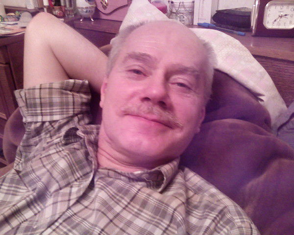 Владимир Семёнов