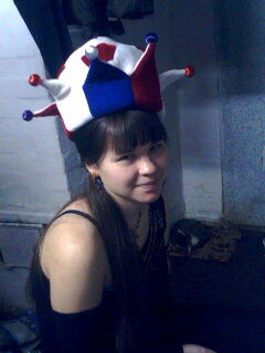 Екатерина Полухина