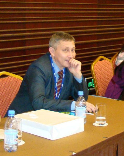 Фархат Усенов