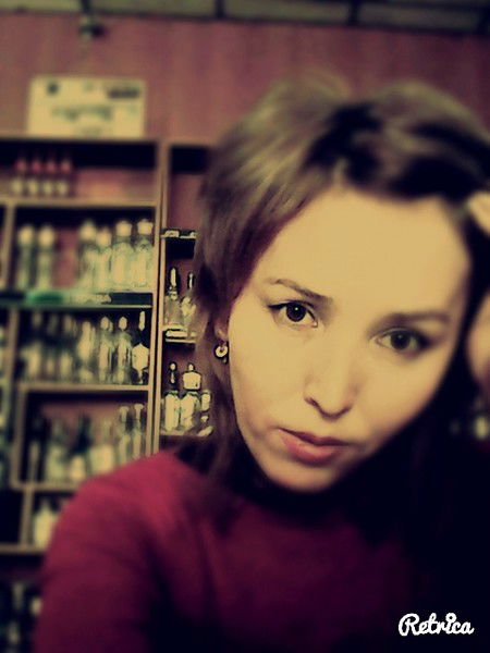 Динара Темирболат