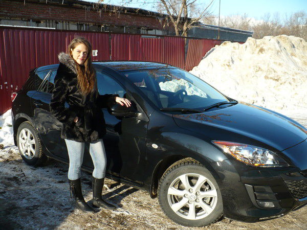 Анечка Воробьёва