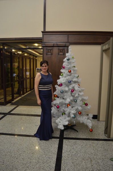 Елена Клименко