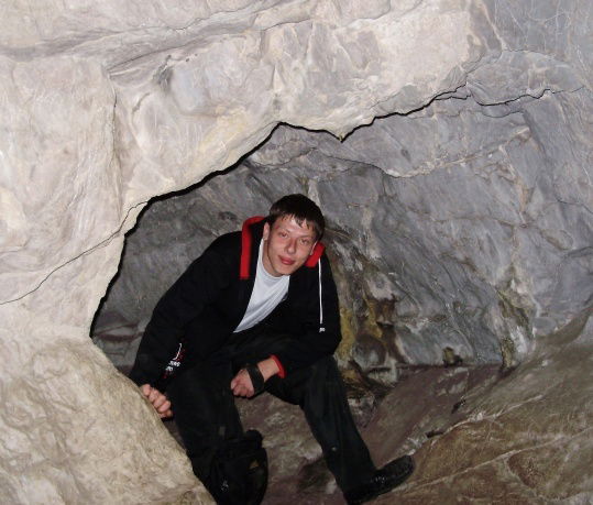 Дмитрий Сухоруков