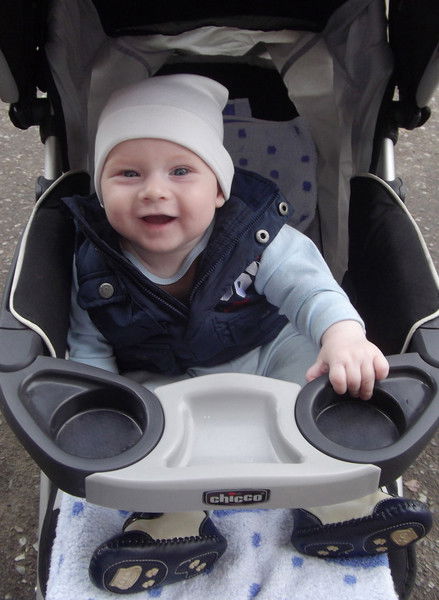 Алексей Кох