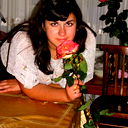 Лена Бородулькина