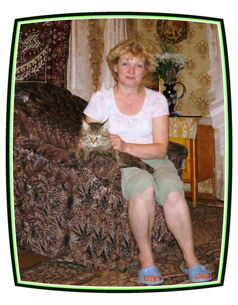 Светлана Игнатова