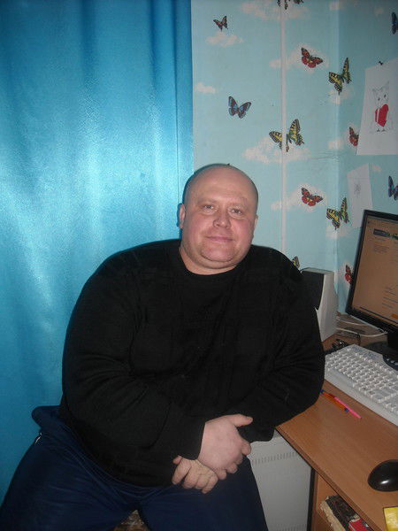 Сергей Гильд