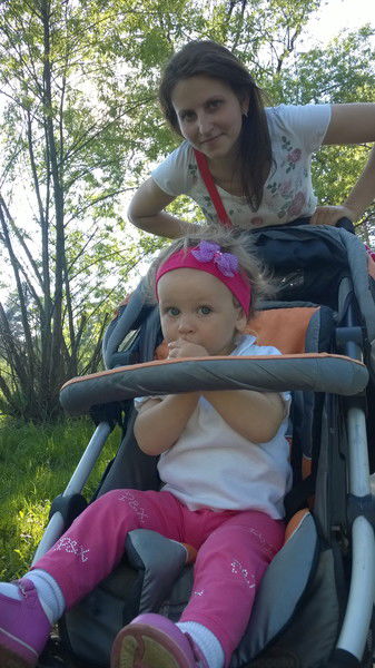 Виктория Козлова