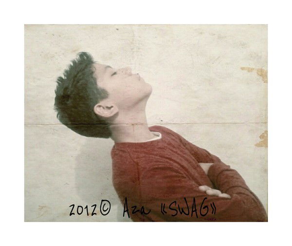 !  †•aza•† Swagge®  !