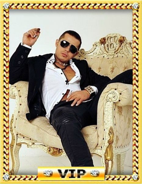 ██╬✵ Он ✵╬██ ██╬ Есть ╬██  ®™