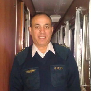 Аладдин Багиров