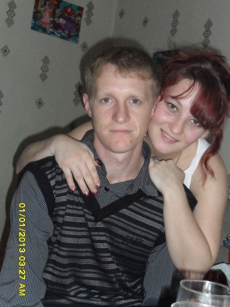 Машенька Асташова