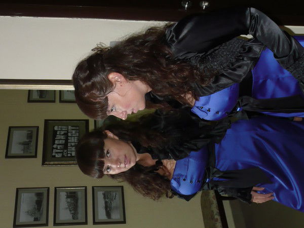 Елизавета Бодак