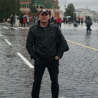 Вячеслав Алексеев