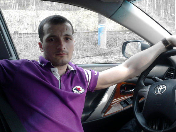 Эльнур Алекберов