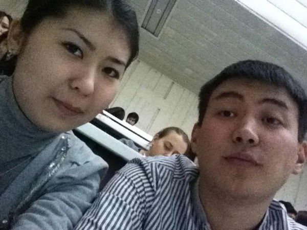 Шалкар Жумаханов