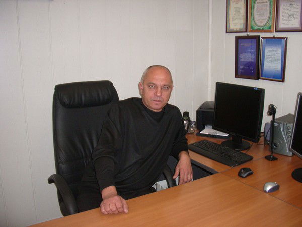 Сергей Симаков