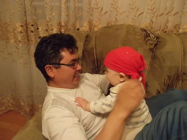 Гульмира Сарсембаева