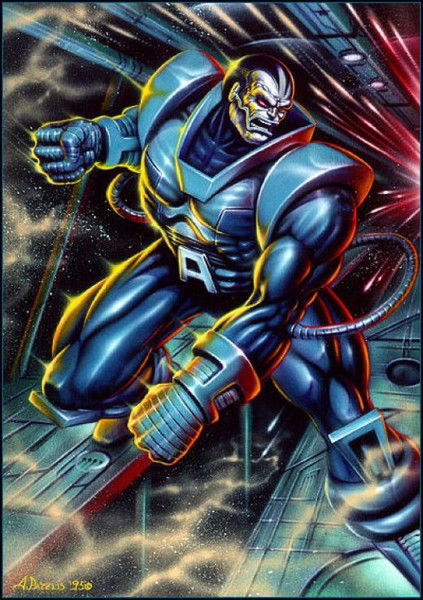 Аздрубаэль Вект