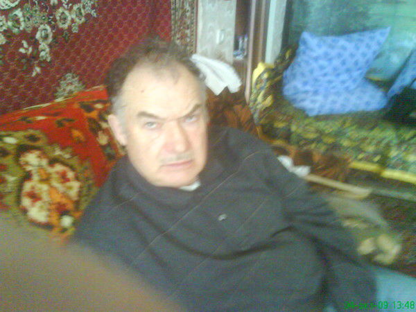 Дэвид Медовый