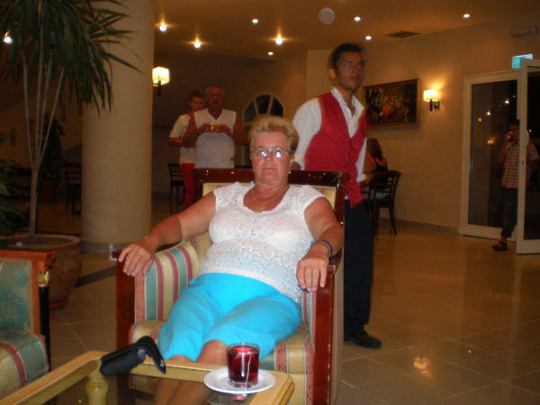 Людмила Борисова(Бобкова)