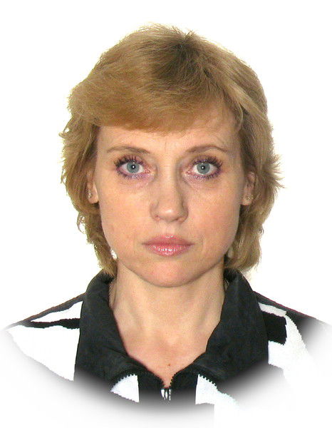 Надежда Бржезянская