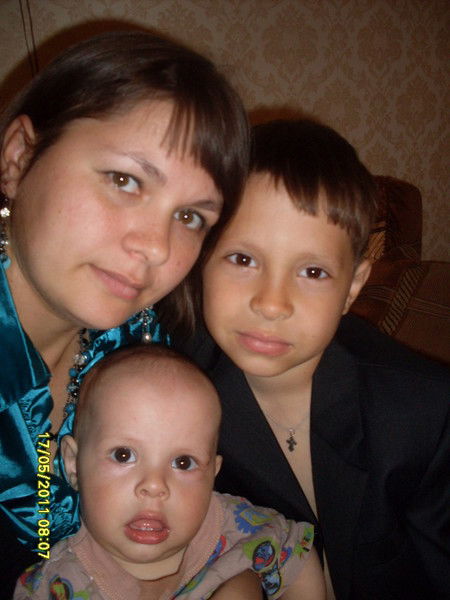 Наталья Соболева