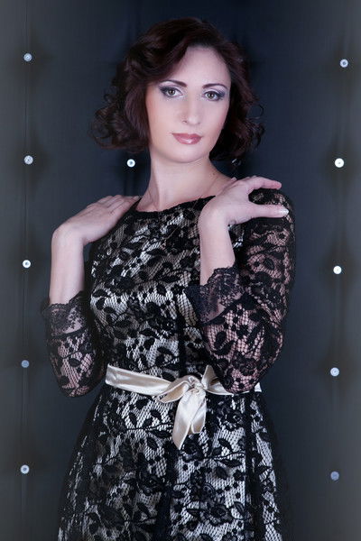 Светлана Коновницына