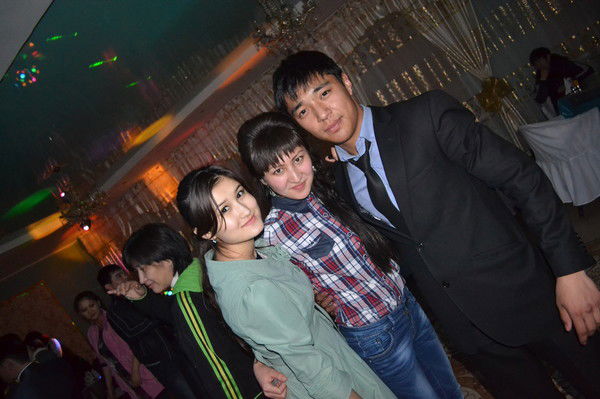 Жаслан Бахытов