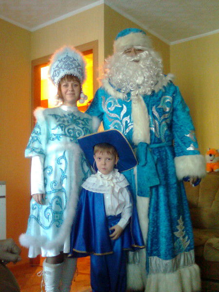 Марина Дружинина