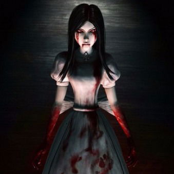 Алиса Лидделл