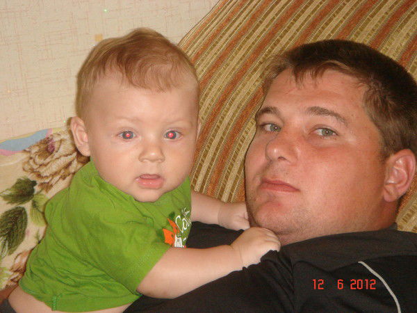 Максим Тимофеев