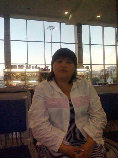 Сауле Есова