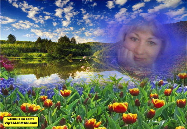 Тамара Литвинова