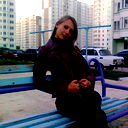 Марина Попова