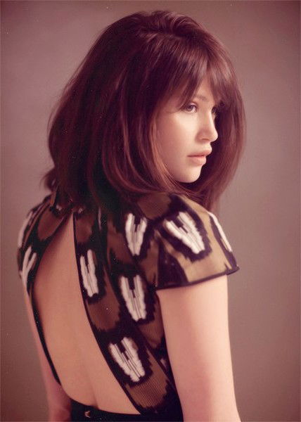 Laura Stilinski Hale