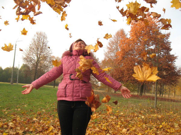 Надежда Качан