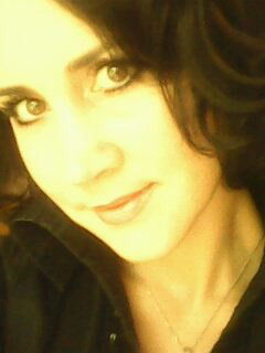 Луиза Снежок