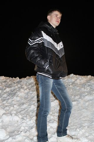 Алексей Найденов