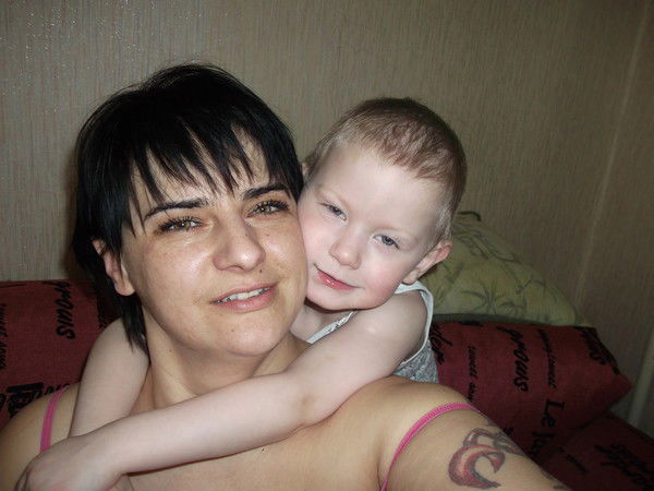 Юлия Тишкина